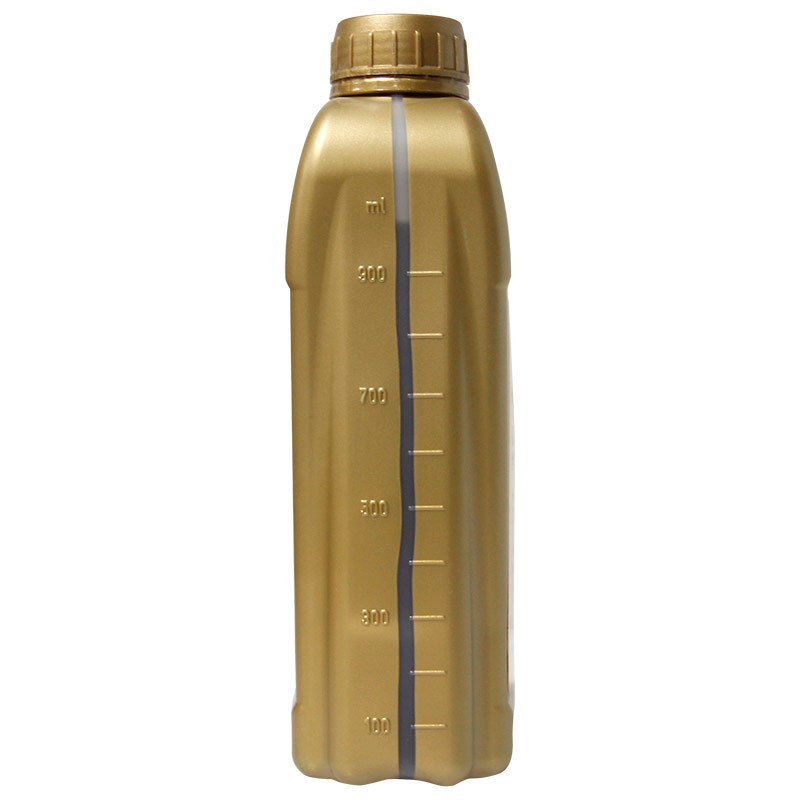 宁夏奔驰（benz）原厂机油/全合成机油 5W-40 1L装 A级B级C级S级E级R级GLK/ML/GL/GLA/CLA/SLK/CLK 适用