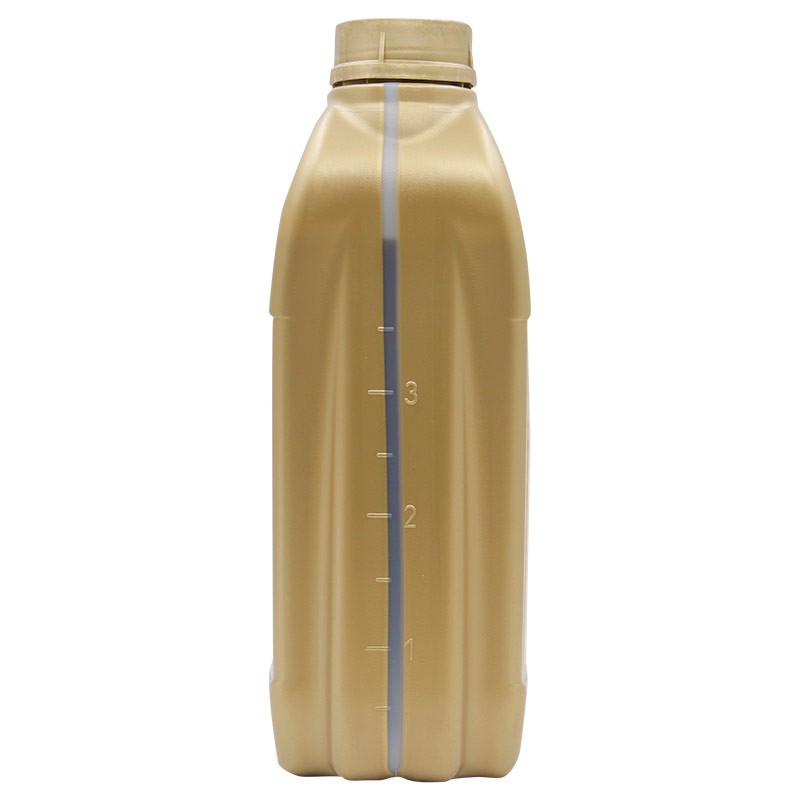 宁夏奔驰（benz）原厂机油/全合成机油 5W-40 4L装 A级B级C级S级E级R级GLK/ML/GL/GLA/CLA/SLK/CLK 适用