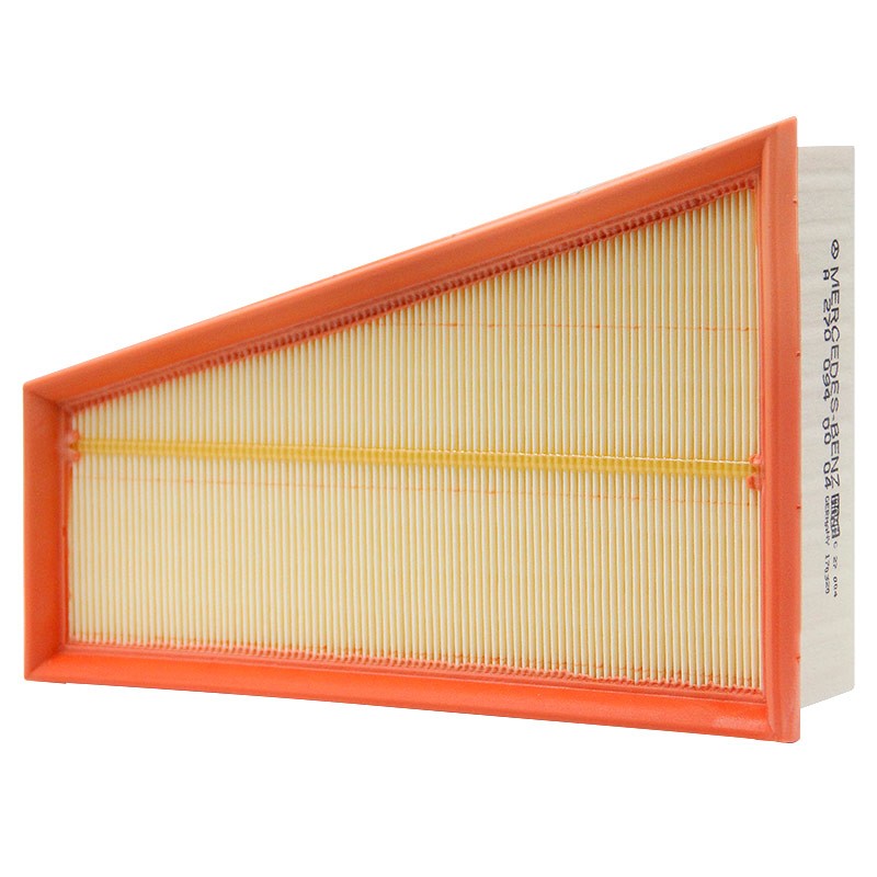 丹江口奔驰（benz）原厂空气滤清器/空气滤芯A180/B180/500SEL/S500/W140 适用