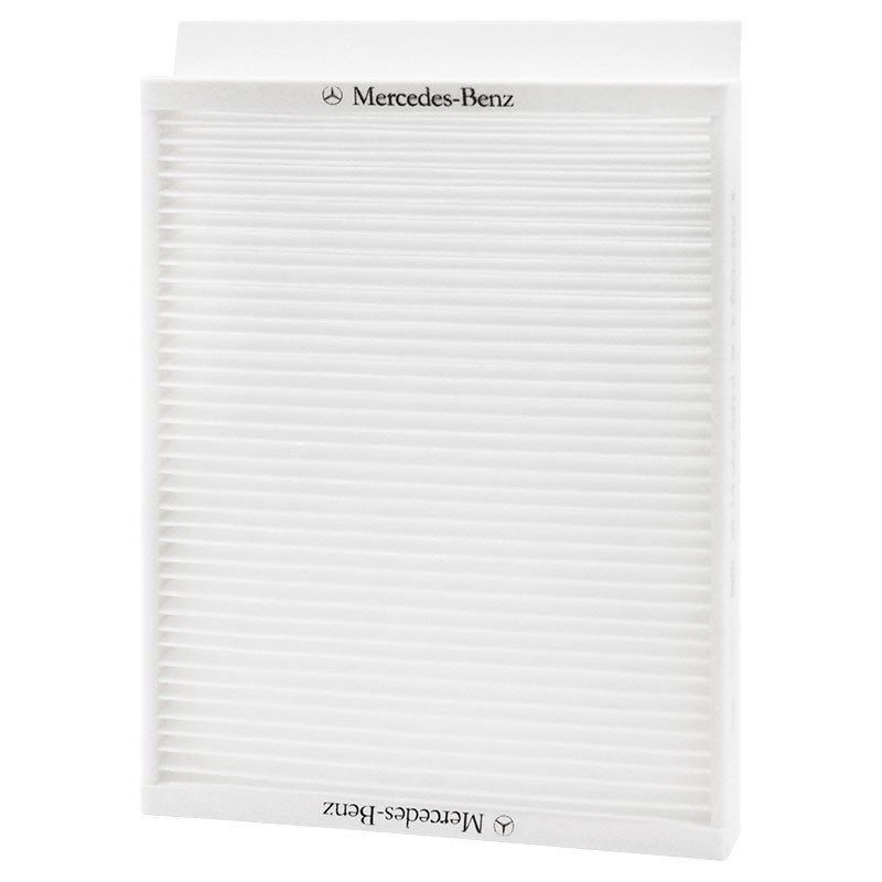 西华奔驰（benz）原厂空调滤清器/空调滤芯 GL350/GL450/ML350/ML320 适用