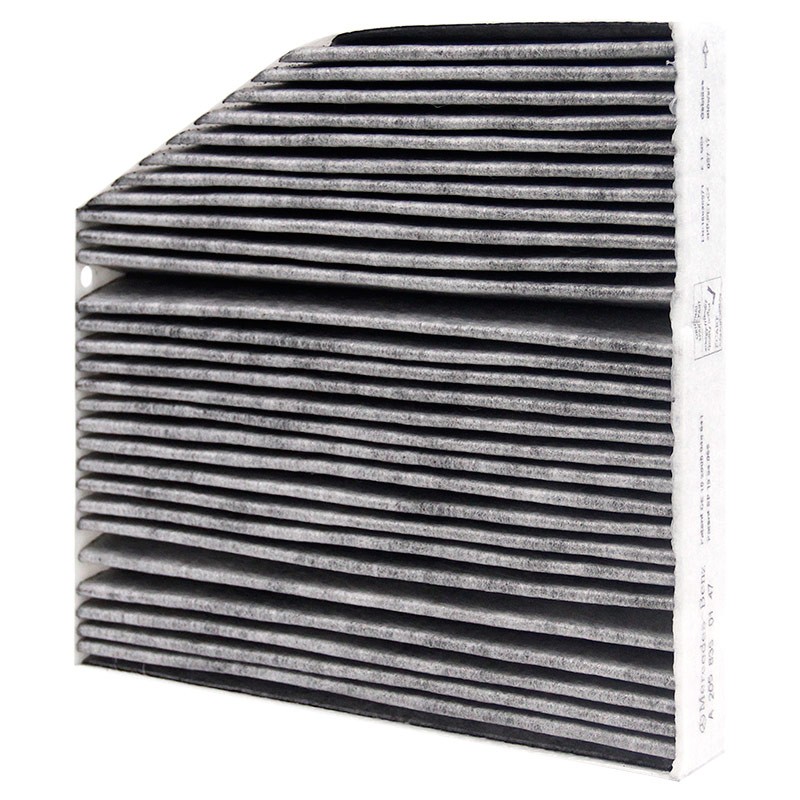 扶沟奔驰（benz）原厂空调滤清器/空调滤芯 C180/C200/E200 适用