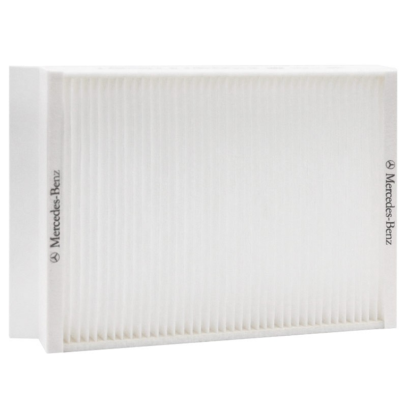 西华奔驰（benz）原厂空调滤清器/空调滤芯 GL350/GL450/ML350/ML320 适用