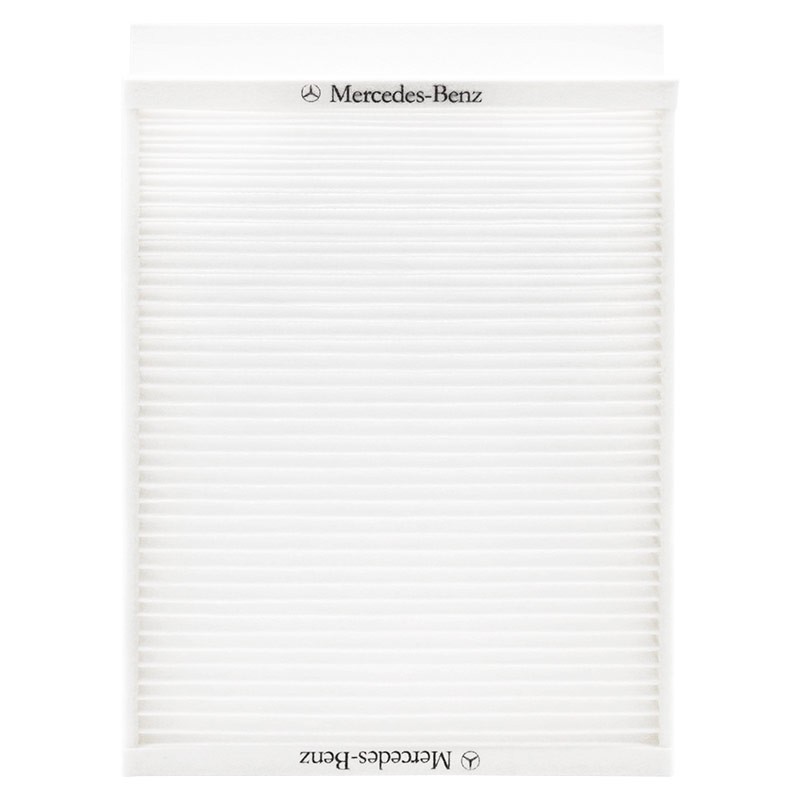 西华奔驰（benz）原厂空调滤清器/空调滤芯 GL350/GL450/ML350/ML320 适用