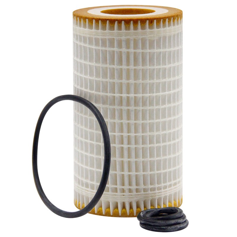 莱山奔驰（benz）原厂机油滤清器/芯/机油格C300/E300/GLK300/ML350/S350/R300 适用