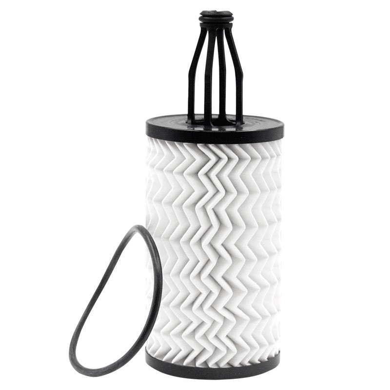 莱山奔驰（benz）原厂机油滤清器/芯/机油格ML300/ML350/GLE320/GLE400/S320/S400/R300/R350/R400 适用