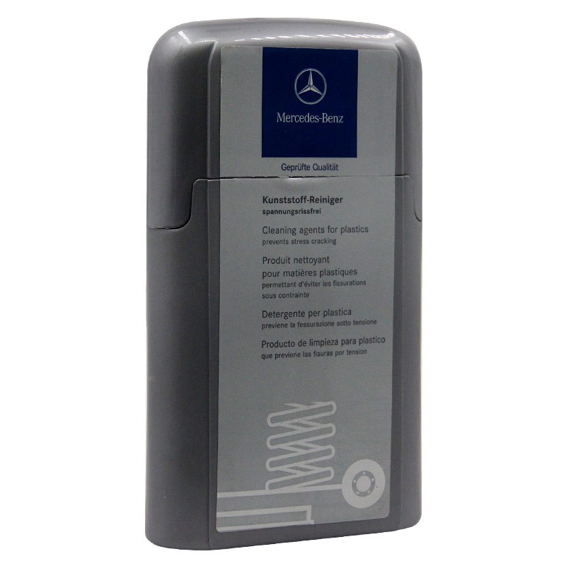 奔驰（benz）原厂塑料清洁剂 250ML装 A级B级C级S级E级R级GLK/ML/GL/GLA/CLA/SLK/CLK 适用【厂商直送】