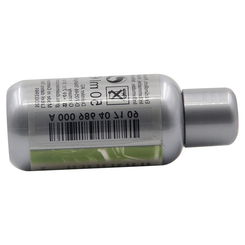 北京奔驰（benz）原厂汽车玻璃清洗剂 50ML装 A级B级C级S级E级R级GLK/ML/GL/GLA/CLA/SLK/CLK 适用【厂商直送】