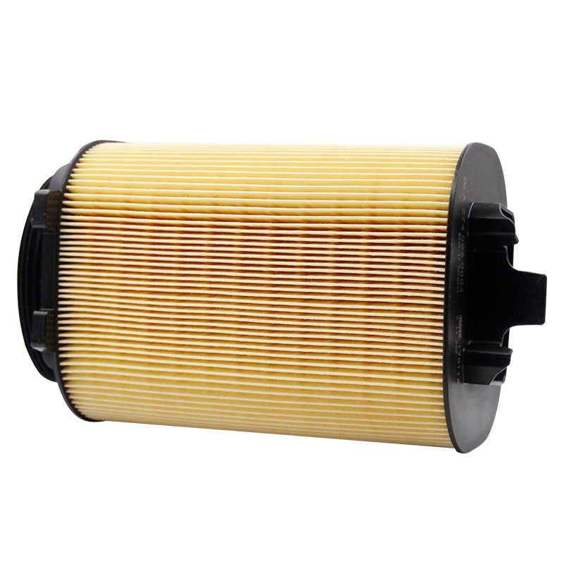 西华奔驰（benz）原厂空气滤清器/空气滤芯 GLK260/E320 适用